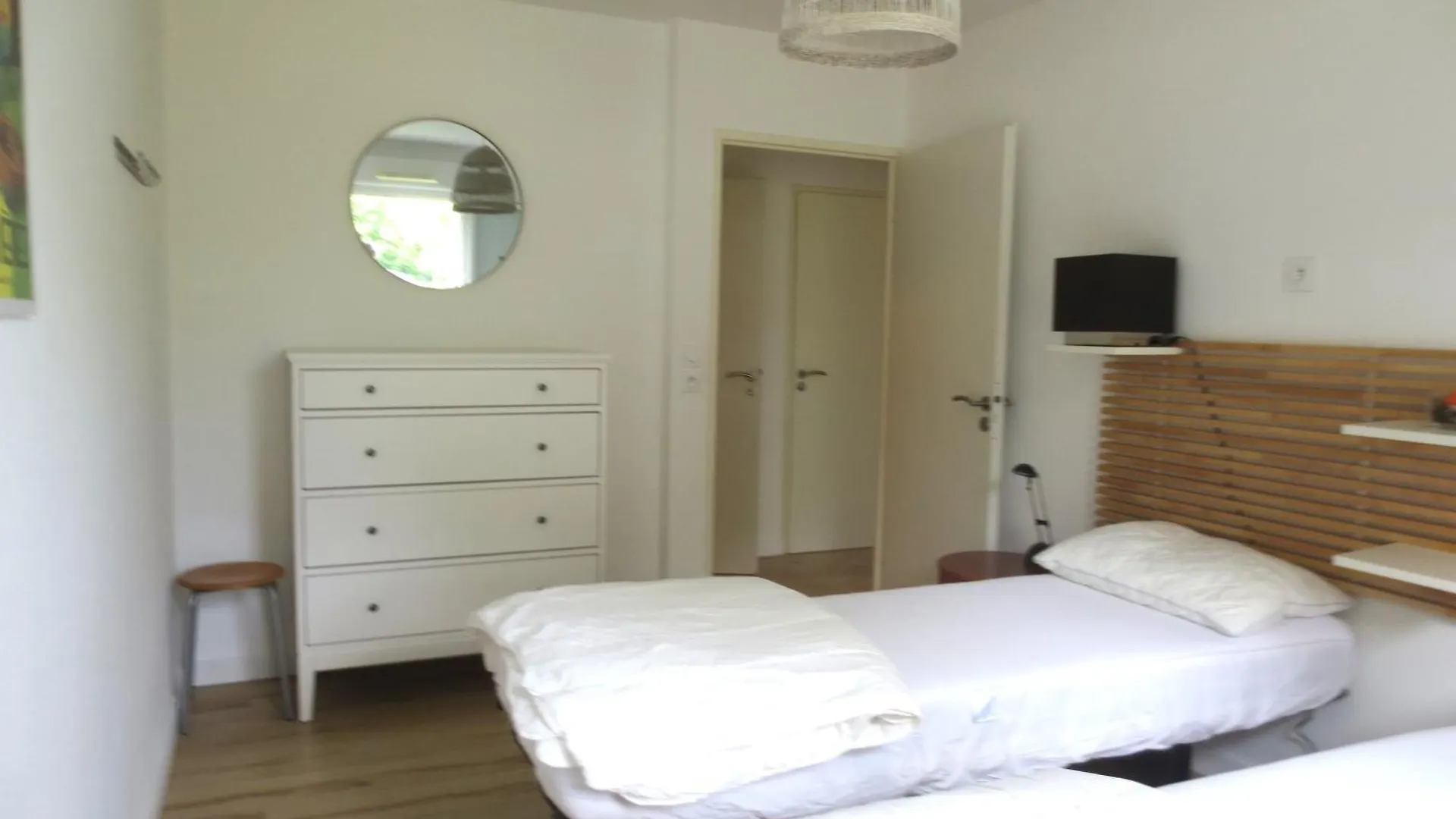 Rez De Jardin T3 Recent Et Calme Au Nouvelles Terres A La Londe Les Maures Apartment 0*, La Londe-les-Maures France