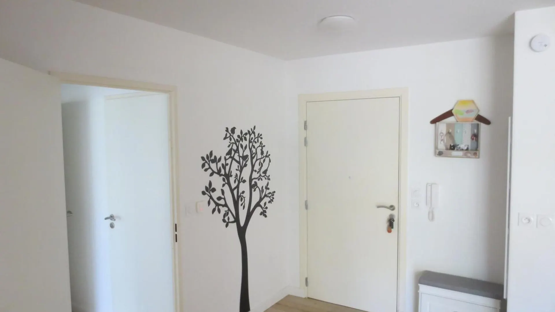Rez De Jardin T3 Recent Et Calme Au Nouvelles Terres A La Londe Les Maures Apartment