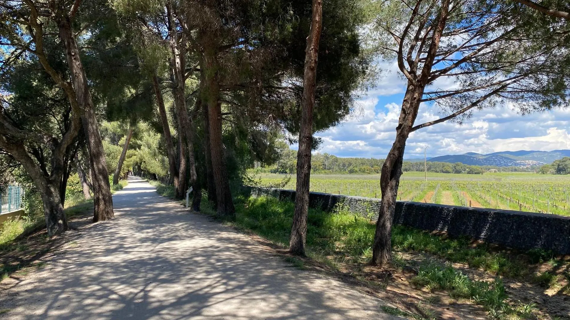 Rez De Jardin T3 Recent Et Calme Au Nouvelles Terres A La Londe Les Maures Apartment 0*, La Londe-les-Maures