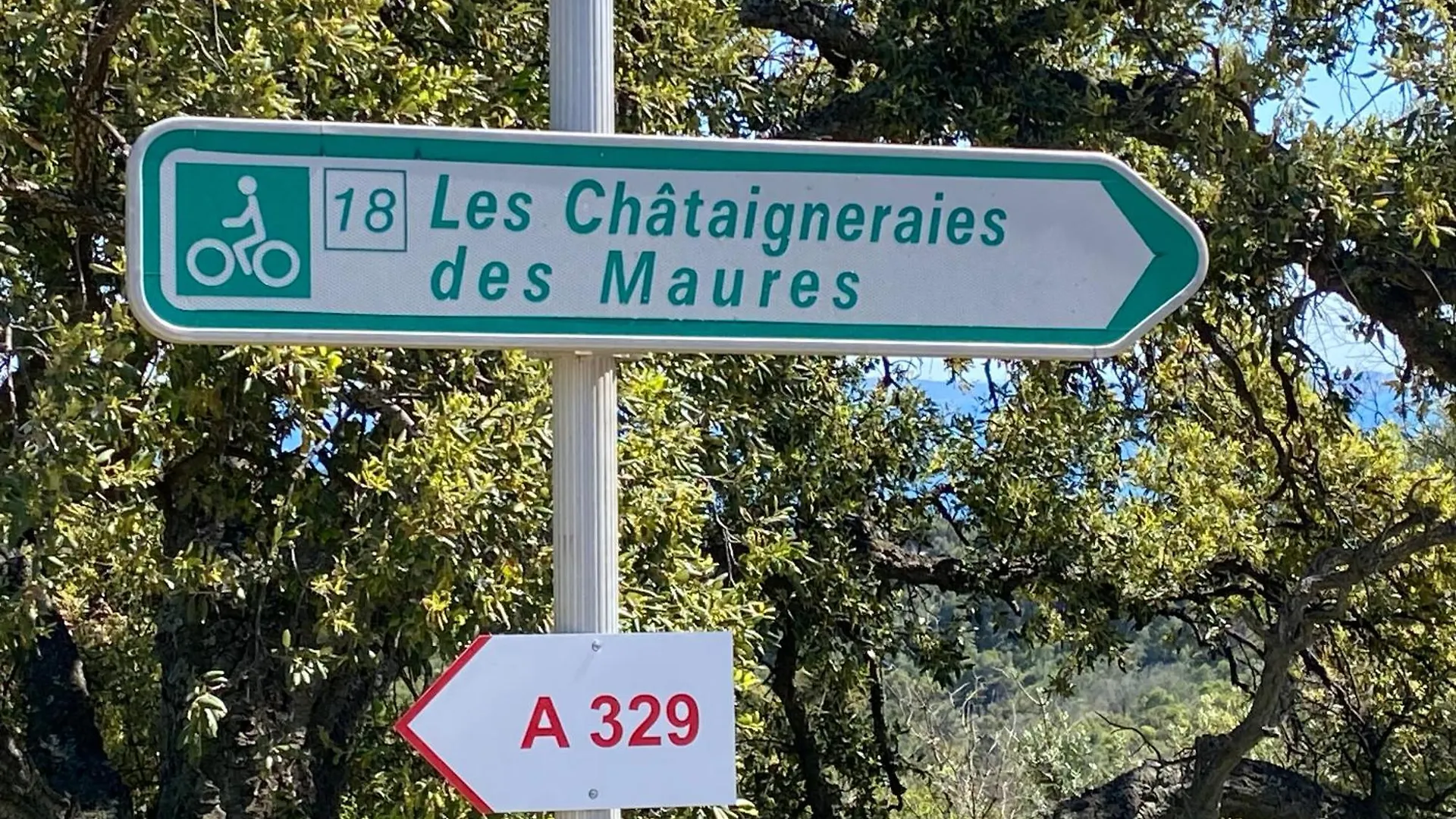 Appartement Rez De Jardin T3 Recent Et Calme Au Nouvelles Terres A La Londe Les Maures France