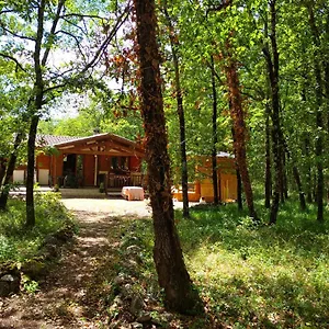 Mimivacances Campagnac (Tarn)