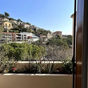 Appartement Roc, Èze